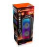 Large portable speaker KARAOKE FLAMEZILLA MT3178