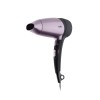 ETA | Hair Dryer | ETA632090000 Rosalia | 1200 W | Number of temperature settings 3 | Black/Purple