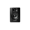 M-AUDIO BX4 loudspeaker Black Wired 50 W