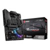 MSI MPG B550 GAMING PLUS AM4 ATX MB