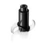 Philips | Avance Collection | Food processor HR7778/00 | 1300 W | Number of speeds 12 | Bowl capacity 3.4 L | Stainless steel