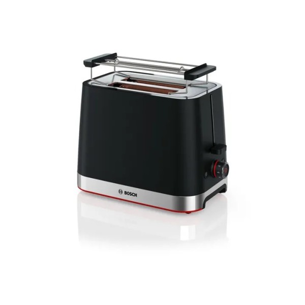 Bosch TAT4M223 toaster 4 2 slice(s) ...