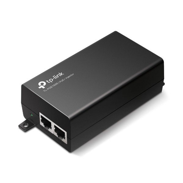 TP-LINK | PoE+ Injector Adapter | ...