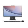 Lenovo IdeaCentre AIO 27IRH9 Intel® Core™ i7 i7-13620H 68.6 cm (27") 1920 x 1080 pixels All-in-One PC 16 GB DDR5-SDRAM 512 GB SSD NoOS Wi-Fi 6 (802.11ax) Luna Grey