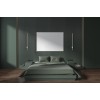 Activejet LED wall lamp AJE-HILTON White NW