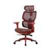 Onex Gaming Office Chair | Ventra Premium Mesh | Red