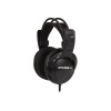 Koss | Headphones DJ Style | UR20 | Wired | On-Ear | Noise canceling | Black