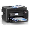 Epson Multifunctional printer | EcoTank L6290 | Inkjet | Colour | 4-in-1 | Wi-Fi | Black