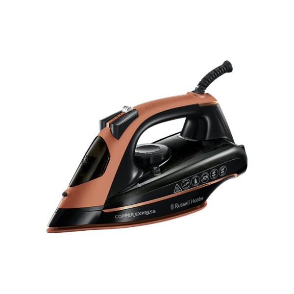 Russell Hobbs Copper Express Dry & ...