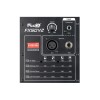 Fluid Audio FX50 V2 - active studio monitor