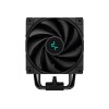 DeepCool AK500 ZERO DARK Processor Air cooler 12 cm Black
