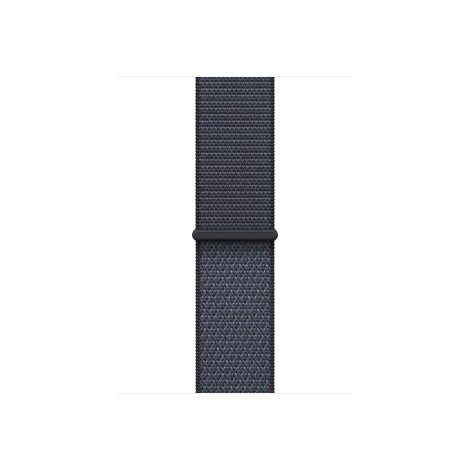 Apple 42mm Anchor Blue Sport Loop