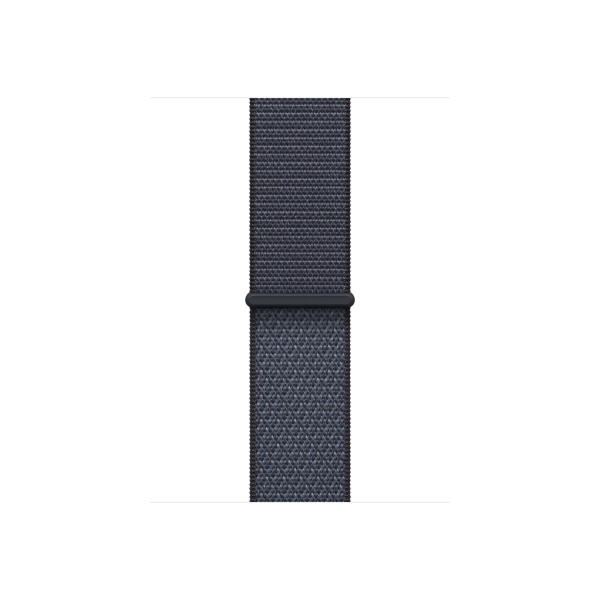 Apple 42mm Anchor Blue Sport Loop