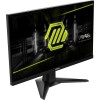 MSI MAG 256F computer monitor 62.2 cm (24.5") 1920 x 1080 pixels Full HD LCD Black