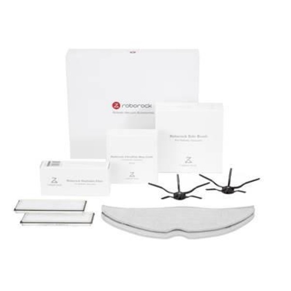 VACUUM ACC KIT/S75 MAX V 8.02.0143 ...