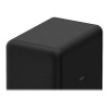 Sony SA-SW5 Wireless 300W Subwoofer for HT-A9/A7000 | Sony | Speaker | Subwoofer for HT-A9/A7000 | 300 W | Black | 2 Ω | Portable | Wireless connection