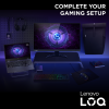 Lenovo LOQ 15IAX9 | Luna Grey | 15.6 
