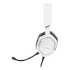 HEADSET GXT492W CARUS/WHITE 25448 TRUST