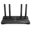 Wireless Router|TP-LINK|Wireless Router|1800 Mbps|Mesh|Wi-Fi 6|4x10/100/1000M|LAN \ WAN ports 1|DHCP|Number of antennas 4|ARCHERAX1800