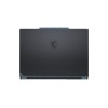 MSI Cyborg 14 A13VE-023XPL Intel® Core™ i7 i7-13620H Laptop 35.6 cm (14") Full HD+ 16 GB DDR5-SDRAM 512 GB SSD NVIDIA GeForce RTX 4060 Wi-Fi 6E (802.11ax) NoOS Black