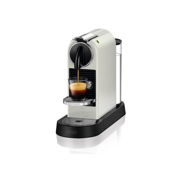 De’Longhi EN167W Fully-auto Espresso machine 1 ...
