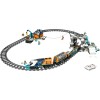 LEGO CITY 60470 Explorers Artic Polar Express Train