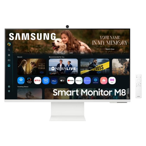Samsung LS32FM801UUXDU 32