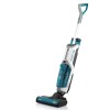 ETA Vacuum Cleaner Fortis ETA722490000 Cordless operating Handstick 25.2 V Operating time (max) 45 min Black/Blue