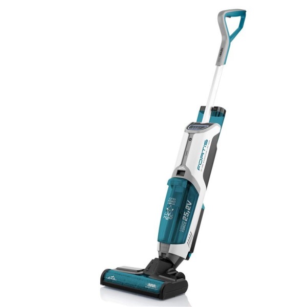 ETA Vacuum Cleaner Fortis ETA722490000 Cordless ...