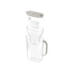 Brita Style Essential+1 Maxtra Pro PP filter jug (sand)