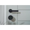 Inteligentny zamek do drzwi Yale Linus Smart lock L2 Lite Silver