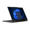 Lenovo | ThinkPad X13 2-in-1 | Black | 13.3 