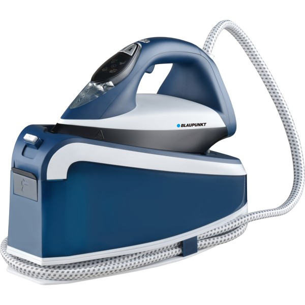 Blaupunkt SSP701 Steam ironing station 3200 ...