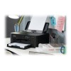 Canon PIXMA TS705a | Colour | Inkjet | Inkjet Printer | Wi-Fi | Black