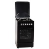 MPM-54-KGM-12B Freestanding cooker