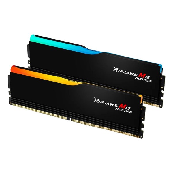 G.Skill Ripjaws M5 RGB F5-6400J3240G16GX2-RM5NRK memory ...