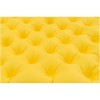 Sea To Summit UltraLight Mat 550 mm 1840 mm Yellow
