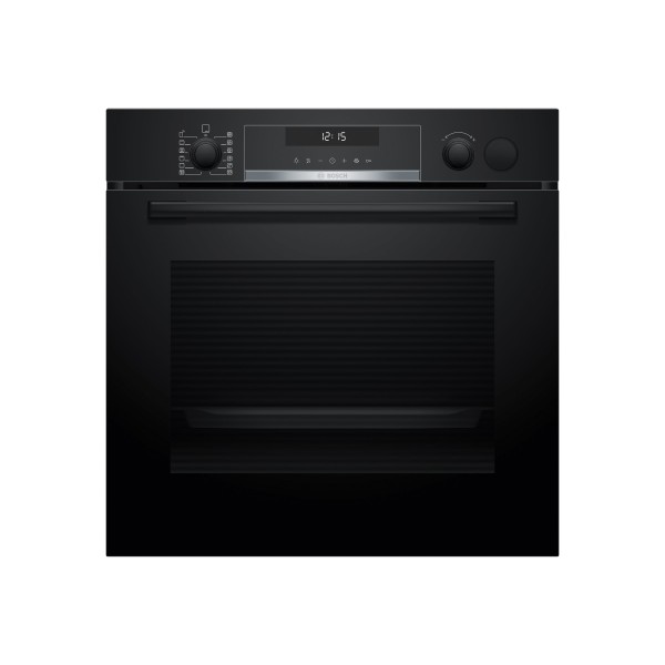 Bosch HRG578BB7 Built in Oven, A+, ...