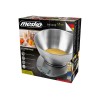 Mesko | Kitchen Scale | MS 3152 | Maximum weight (capacity) 5 kg | Graduation 1 g | Display type LCD | Stainless steel