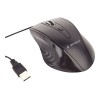 Gembird | Mouse | MUS-4B-02 | USB | Standard | Wired | Black