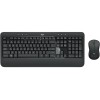 KEYBOARD +MOUSE MK540 ADVANCED/ENG 920-008685 LOGITECH