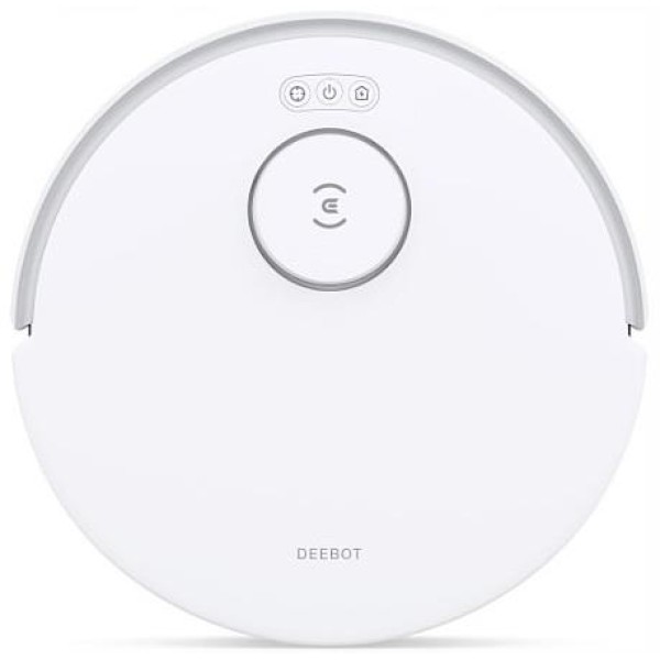 VACUUM CLEANER ROBOT/WHITE DEEBOT N20 ECOVACS