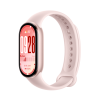 Xiaomi Smart Band 10 | AMOLED | Waterproof | Bluetooth | Mystic Rose