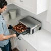 NINJA | Mini Oven | SP101EU | 10 L | 2400 W | Black