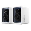 Edifier Desktop Active Monitor with GaN Charger | QR65 | 70 W | Bluetooth | White | Wireless connection