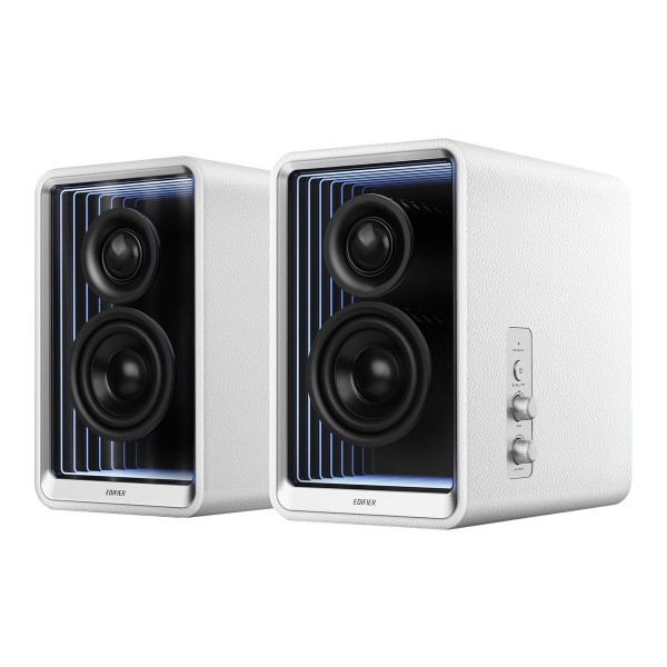 Edifier Desktop Active Monitor with GaN ...