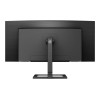 Philips | UltraWide LCD Monitor | 346E2CUAE | 34  