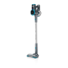 ETA | Vacuum Cleaner | Fenix ETA123390000 | Cordless operating | Handstick and Handheld | N/A W | 25.2 V | Operating time (max) 40 min | Blue/Grey
