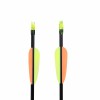 POE LANG EK ROBIN HOOD classic bow 30-35LBS (RE-018B) Black