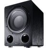 Magnat ALPHA RS12 Black Active subwoofer 120 W